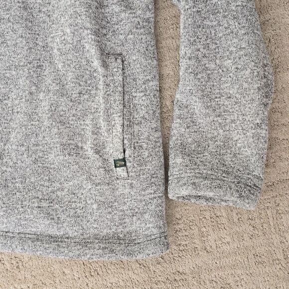 Orvis | Fleece Lined Pullover Sweatshirt - Picture 2 of 7